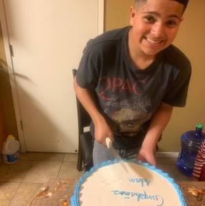 Meet your Posher, Norma